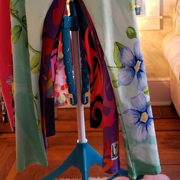 FD's Spring Collection- Leggings 53086 - Picture 2 of 5